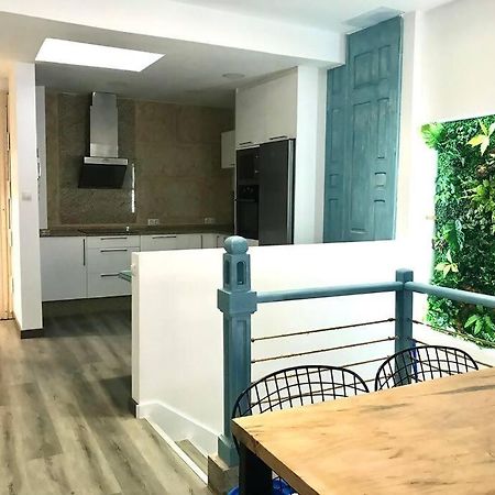 Piso 50 Metros De La Playa Alojamientos Vacay 布埃乌 外观 照片