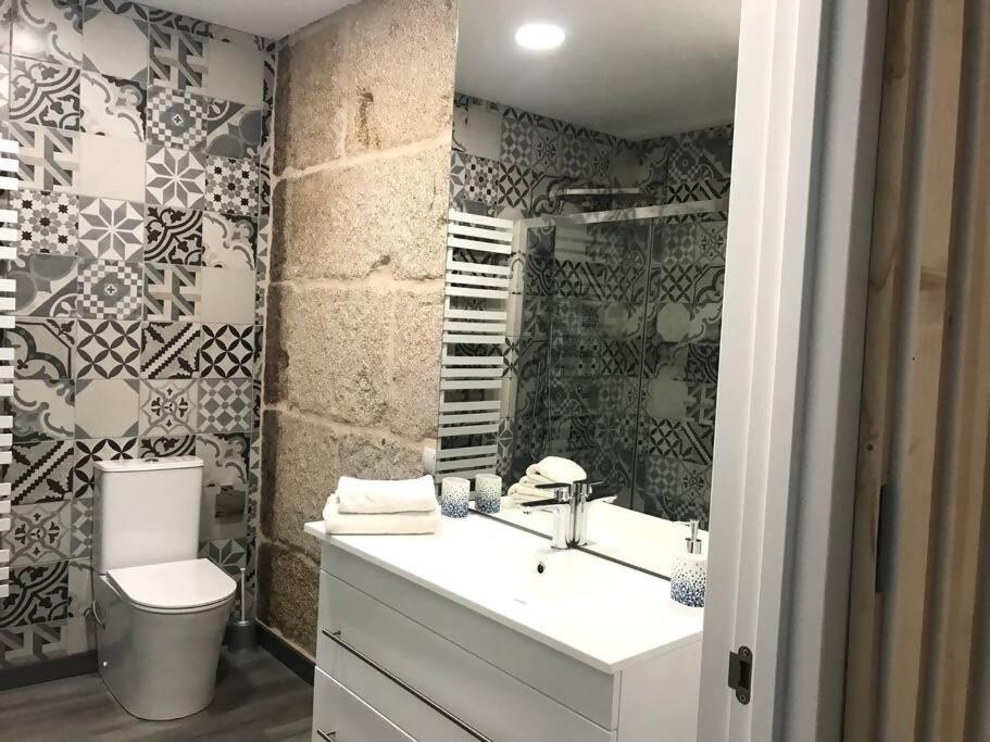 Piso 50 Metros De La Playa Alojamientos Vacay 布埃乌 外观 照片