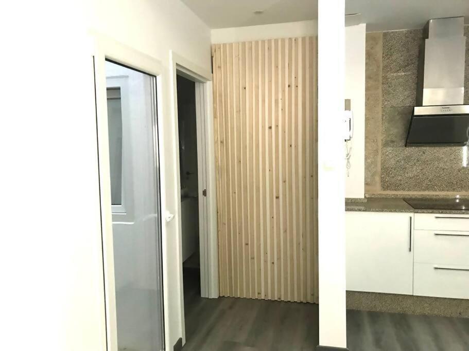 Piso 50 Metros De La Playa Alojamientos Vacay 布埃乌 外观 照片