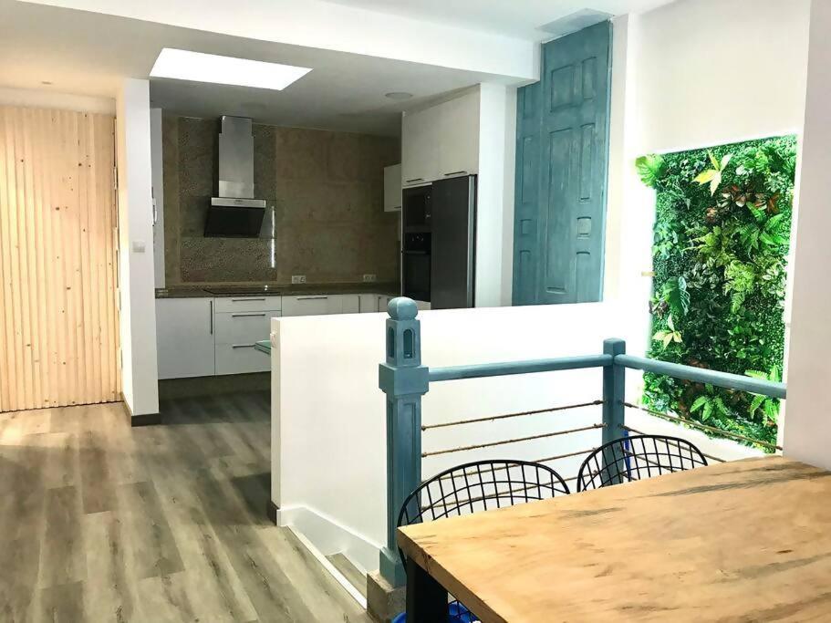 Piso 50 Metros De La Playa Alojamientos Vacay 布埃乌 外观 照片