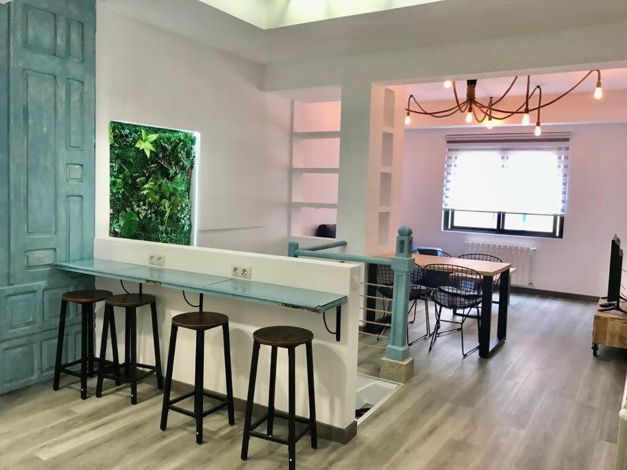 Piso 50 Metros De La Playa Alojamientos Vacay 布埃乌 外观 照片