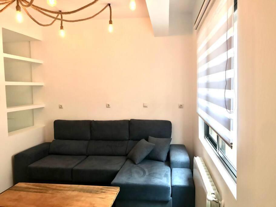 Piso 50 Metros De La Playa Alojamientos Vacay 布埃乌 外观 照片